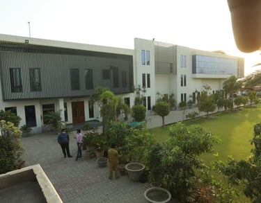 Altmann Pharmaceuticals