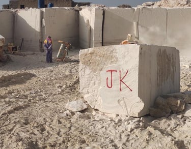 natural stone exporter