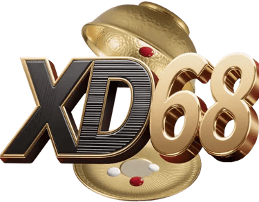 Logo XD68 - Trang Chủ