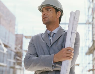 Private construction finance