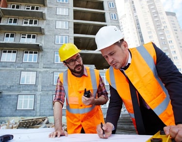 Construction Loans