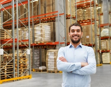 Commercial Finance client