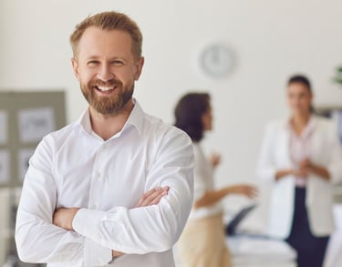 first mortgage loan client