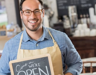 Small Business Owner