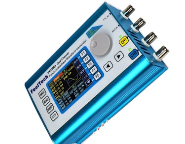 Rife Frequency generator used for frequency healing