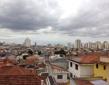 bairro do imirim