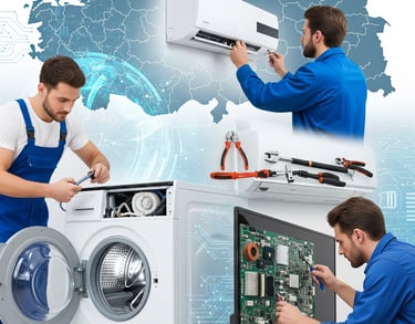 ERN Teknik Servis