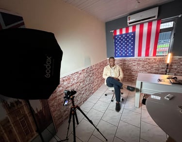 Vídeos para o Instagram em Barueri SP