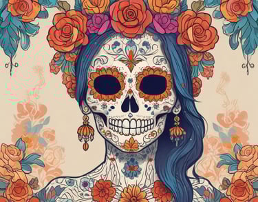 a man riding a skateboard down the side of a ramp