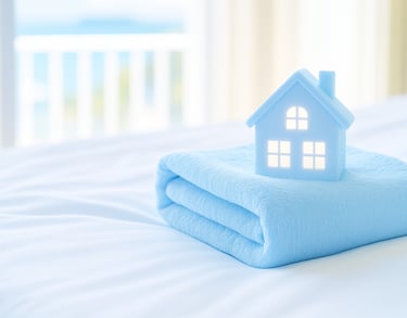 Ocean grove, Bellarine Peninsula AirBNB Laundry Service, Linen Hire, Accommodation Services