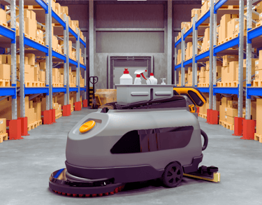 Dégraissage des sols à bruxelles