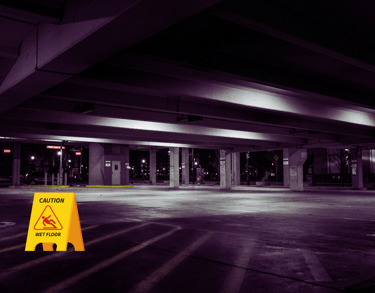 Nettoyage des parkings et zones extérieures à bruxelles