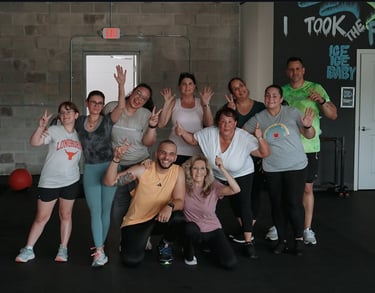 group classes at edge fitness st cloud fl