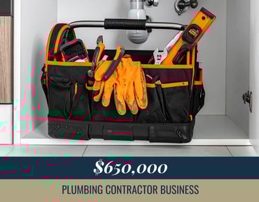 Plumbing tools ready for a kitchen sink repair or maintenance service.