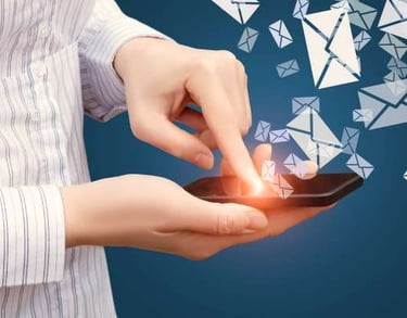 elements site internet