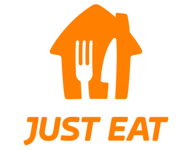 justeat logo