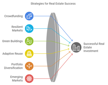 Successful Real Estate Strategies
