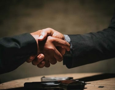 Connecting & Collaboration