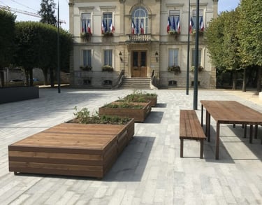 traitement pour les mairies anti nuisibles 