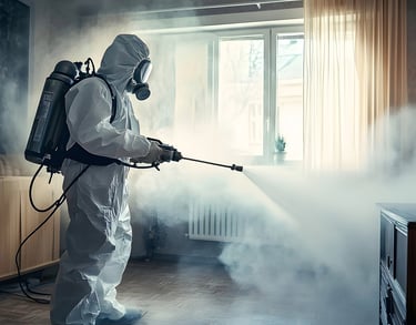 traitement cafard blattes en essonnes proche d'arpajon