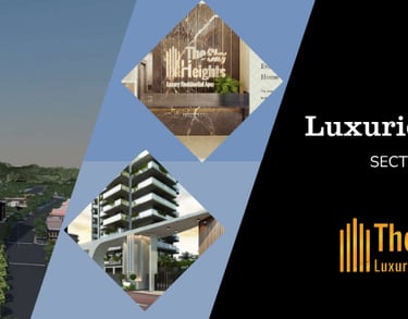 the sky height panchkula