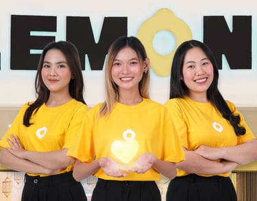 Kualitas Standar Internasional | Lemone Indonesia