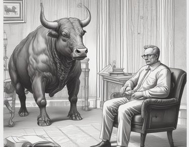 black blue and yellow textile