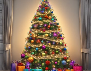 black blue and yellow textile