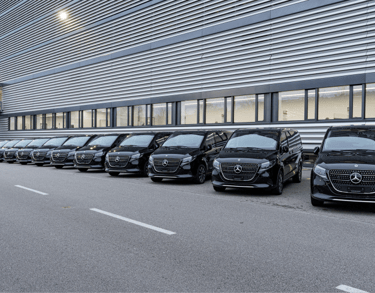Alt="Professionelle Autoaufbereitung in Linz – Fahrzeugreinigung innen und außen"