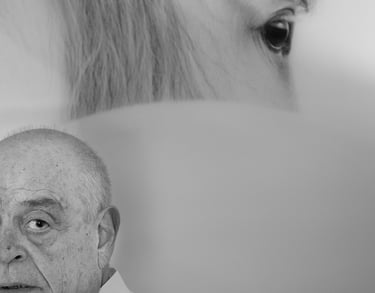 Grande Ritorno di Mauro Ricciardi al Ristorante LUV, Fiumaretta
