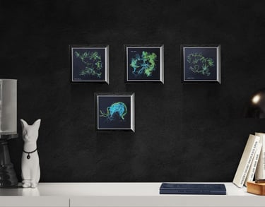  Olka Schok #FilsFreeTechnique nuits blanches