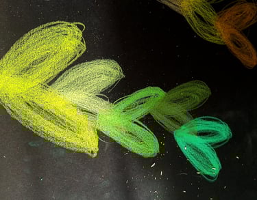  Olka Schok #FilsFreeTechnique  drawing two hearts