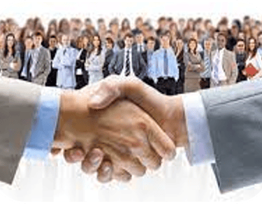 ISO 9001. Trabajo en equipo.