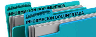 Informacion documentada
