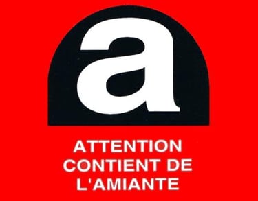 Expertise amiante et plomb 3D certifiée par Dixi Diagnostics pour un bien à Roubaix.