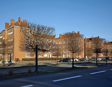 Maison à diagnostiquer à Roubaix - DPE, électricité, gaz, amiante
