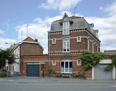 Diagnostiqueur immobilier certifié à Saint-André-Lez-Lille 59350 - Baptiste Bauet DIXI Diagnostics