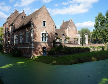 Maison à diagnostiquer à Villeneuve-d'Ascq - DPE, électricité, gaz, amiante