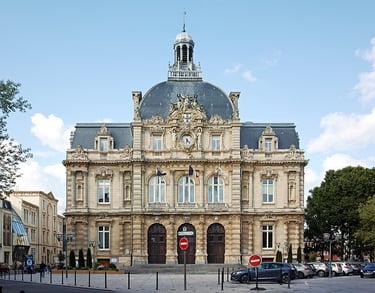 Maison à diagnostiquer à Tourcoing - DPE, électricité, gaz, amiante