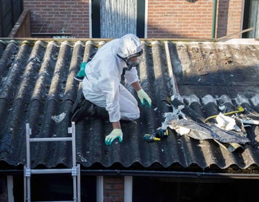 Contrôle de présence de plomb et d'amiante dans une propriété à Marcq-en-Barœul par un diagnostiqueu