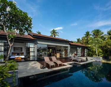 976 Panangad is a slice of paradise