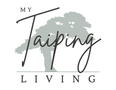 My Taiping Living Logo