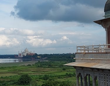 Taj Mahal Agra Tour Taj Mahal Tour Packages Same Day Taj Mahal Tour from Delhi Agra Sightseeing Tour