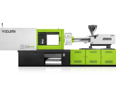 PackPro Plastics | YIZUMI