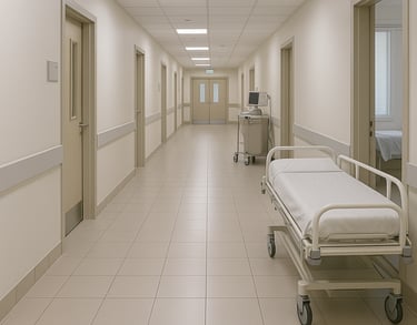 Klinik Aborsi