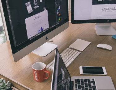 Virtual office