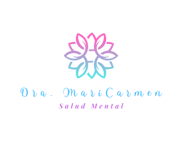 Logotipo Dra Maricarmen Hernandez Salud Mental