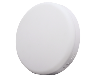 LED Surface Borderless Panel Light