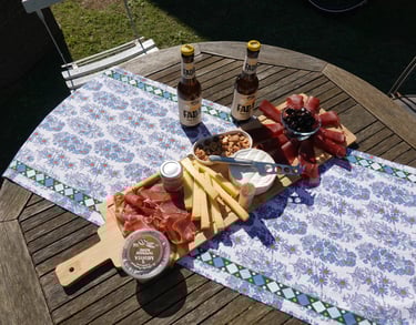 Plancha Tiny-house Saignon (Luberon)