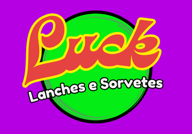 Luck lanchonete e açaí em Hortolândia sp administrado por blum contabilidade campinas